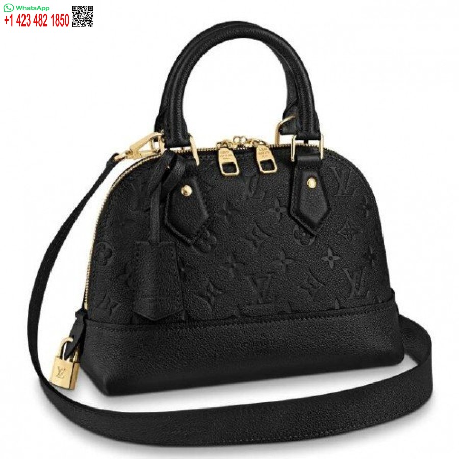 Replica Louis Vuitton Neo Alma Borsa Bb Monogramma Empreinte M44829 Blv499