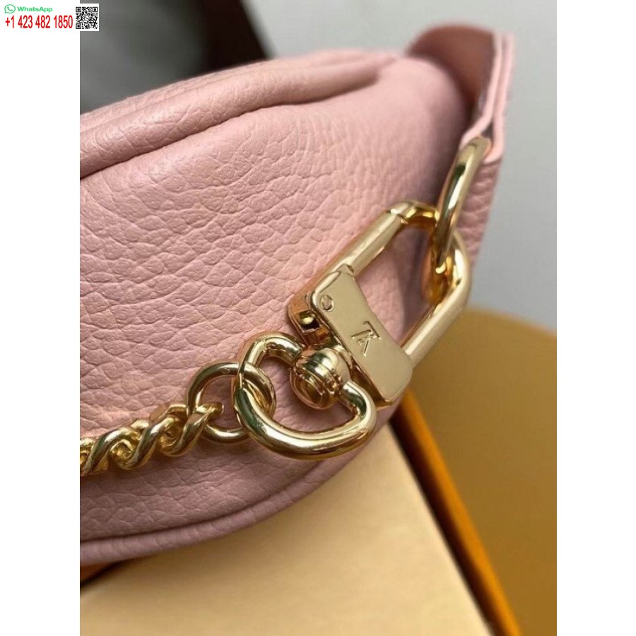 ρεπλίκα Louis Vuitton Mini Pochette αξεσουάρ δίπλα στην πισίνα M80501 Blv527