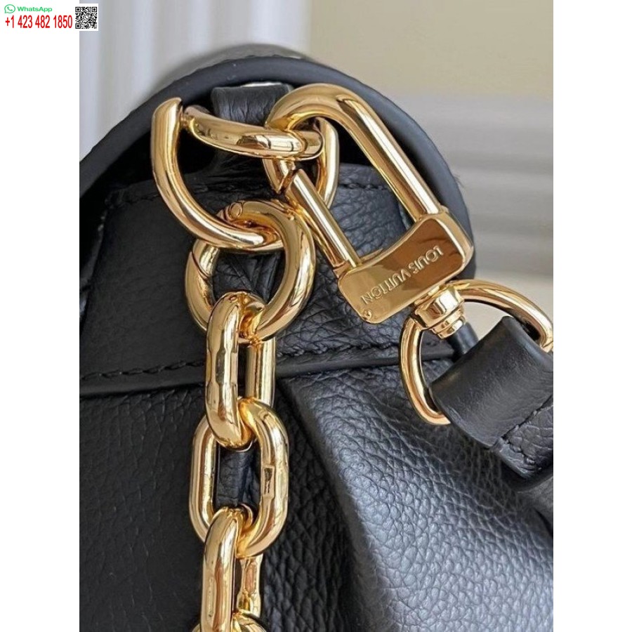 Replica Borsa Preferita Louis Vuitton Monogramma Empreinte M45859 Blv531