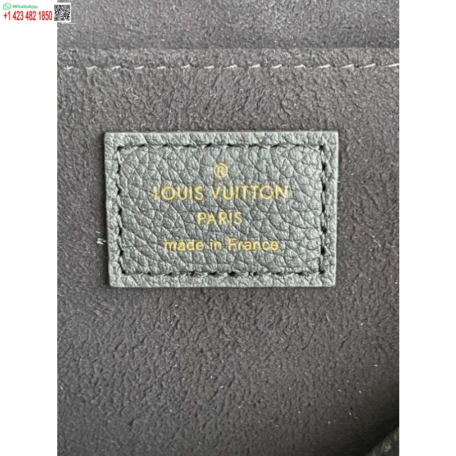 Replica Borsa Preferita Louis Vuitton Monogramma Empreinte M45859 Blv531