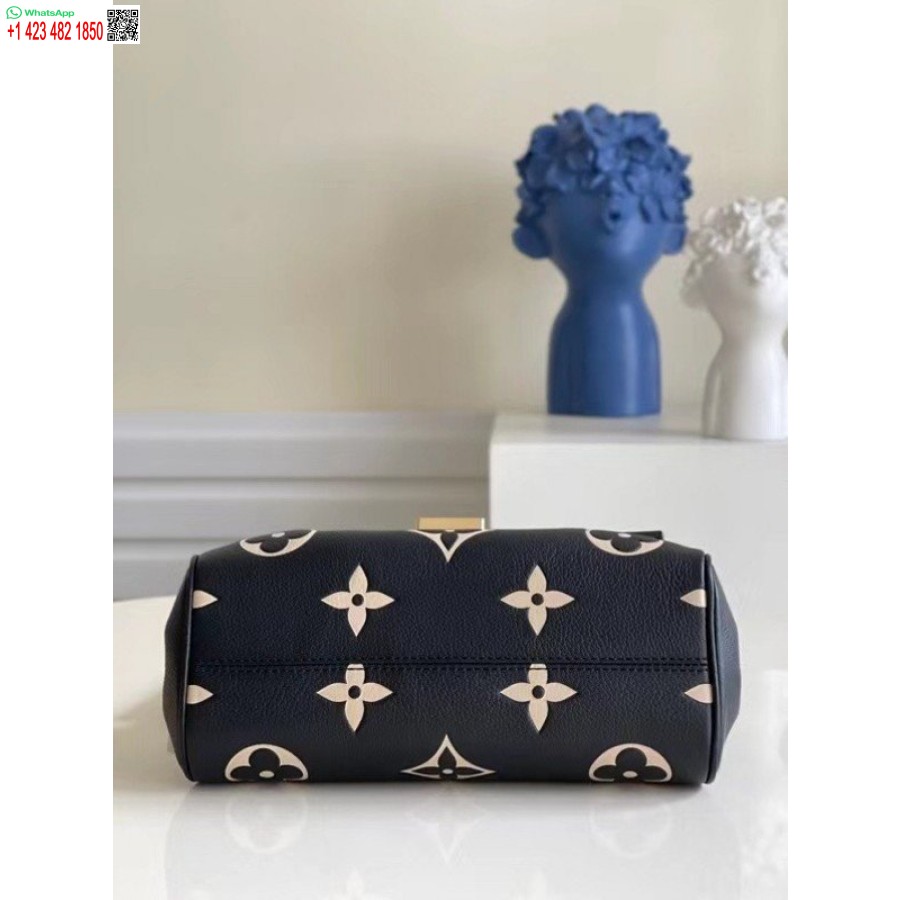 Replica Borsa Preferita Louis Vuitton Monogramma Empreinte M45859 Blv531