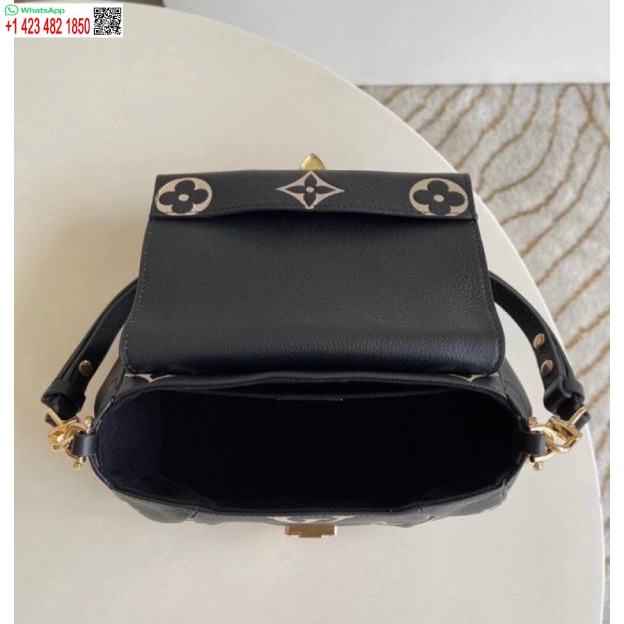 Replica Borsa Preferita Louis Vuitton Monogramma Empreinte M45859 Blv531