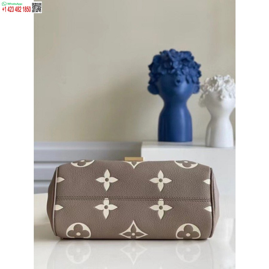 Replica Borsa Preferita Louis Vuitton Monogramma Empreinte M45836 Blv517