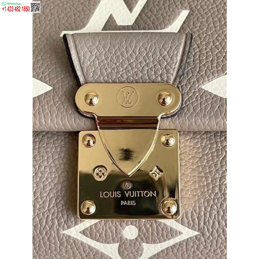 Replica Borsa Preferita Louis Vuitton Monogramma Empreinte M45836 Blv517