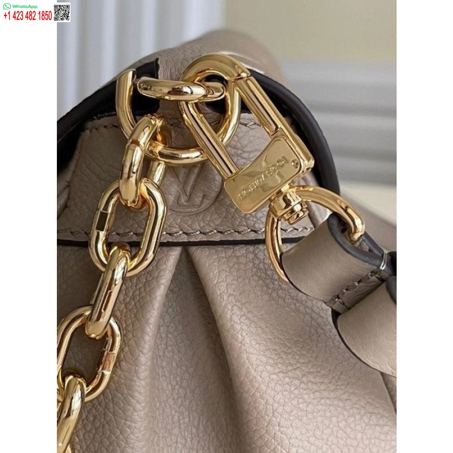 Replica Borsa Preferita Louis Vuitton Monogramma Empreinte M45836 Blv517