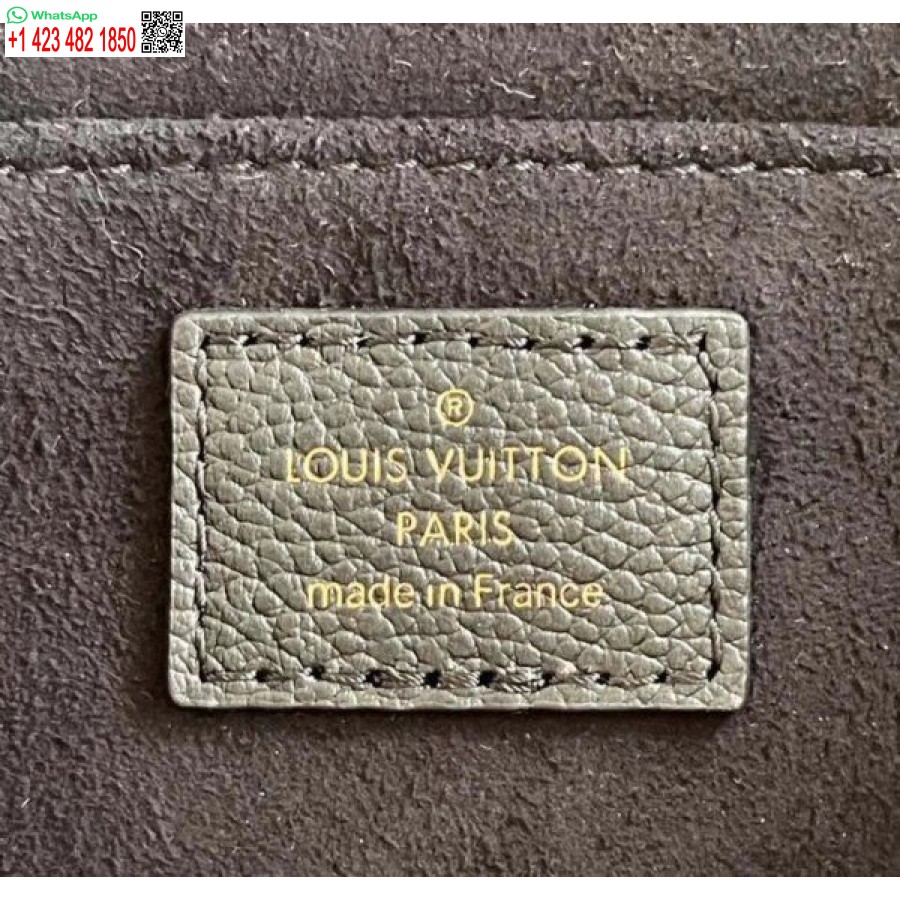 Replika Tas Favorit Louis Vuitton Monogram Empreinte M45813 Blv516