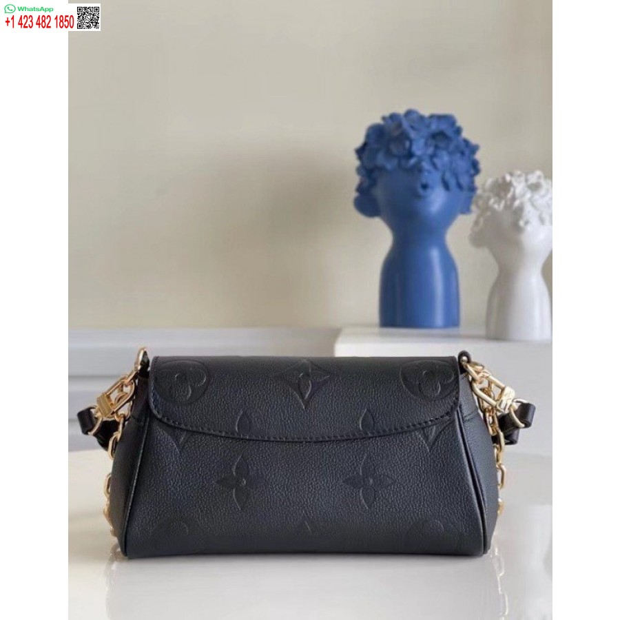 Replika Tas Favorit Louis Vuitton Monogram Empreinte M45813 Blv516