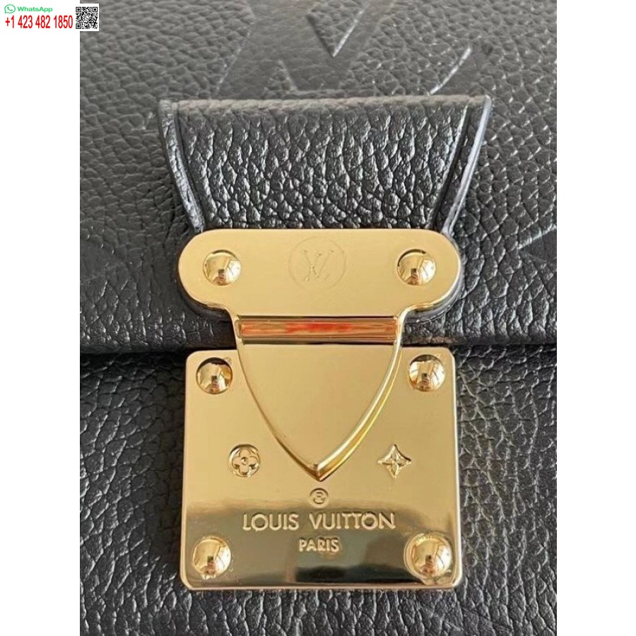 Replika Tas Favorit Louis Vuitton Monogram Empreinte M45813 Blv516