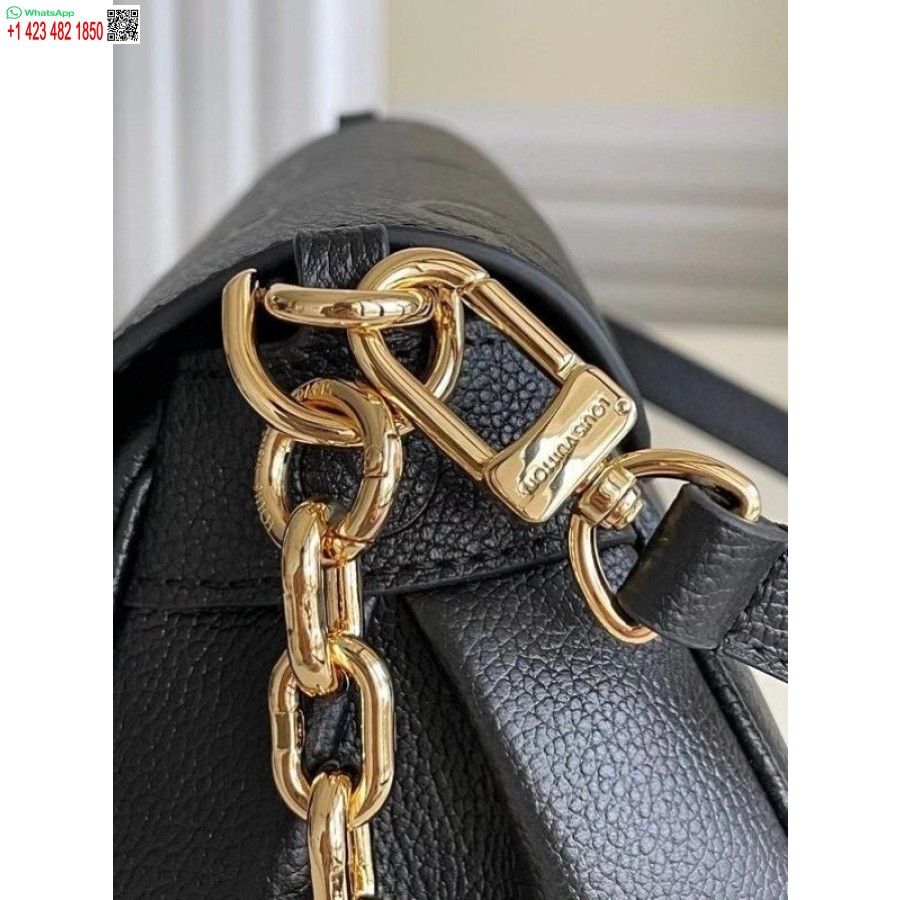 Replika Tas Favorit Louis Vuitton Monogram Empreinte M45813 Blv516