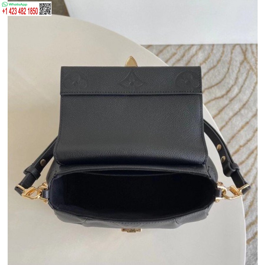 Replika Tas Favorit Louis Vuitton Monogram Empreinte M45813 Blv516