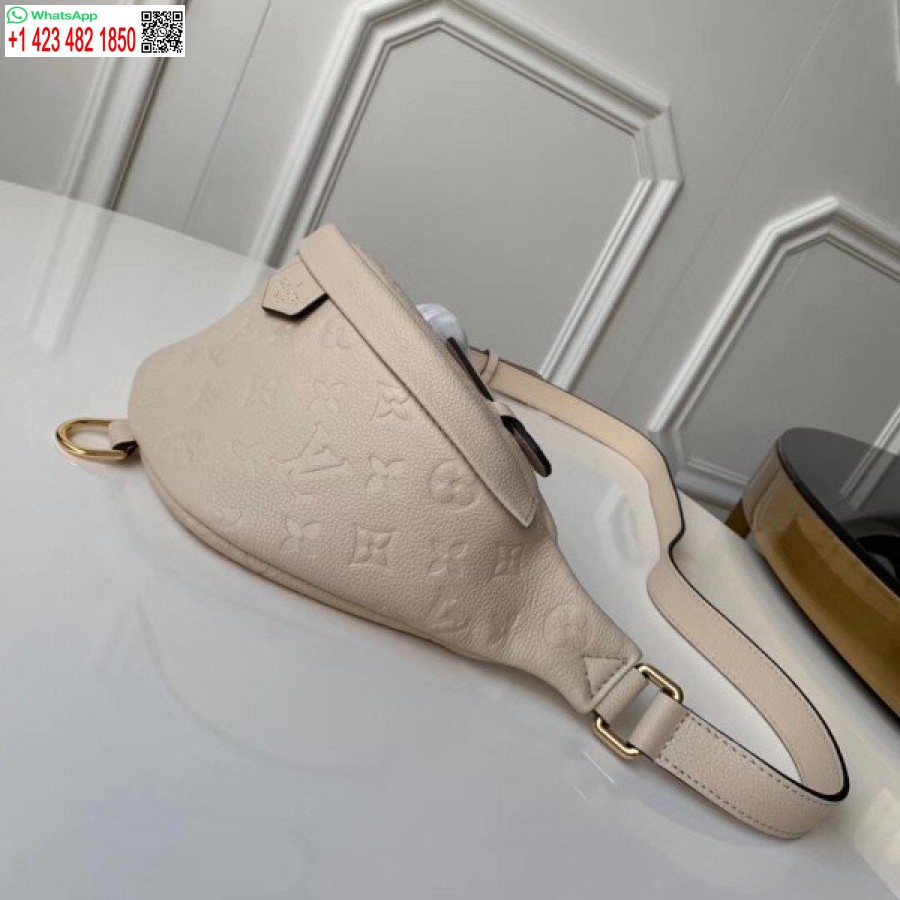 Replica Louis Vuitton Marsupio Monogramma Empreinte M44836 Blv482