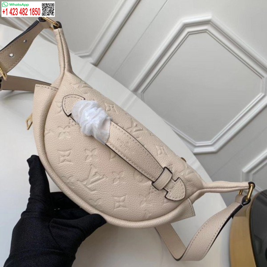 Replica Louis Vuitton Marsupio Monogramma Empreinte M44836 Blv482