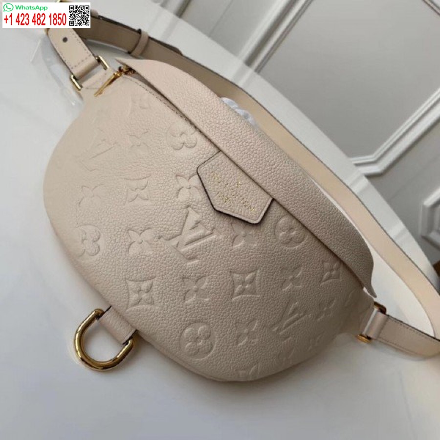 Replica Louis Vuitton Marsupio Monogramma Empreinte M44836 Blv482
