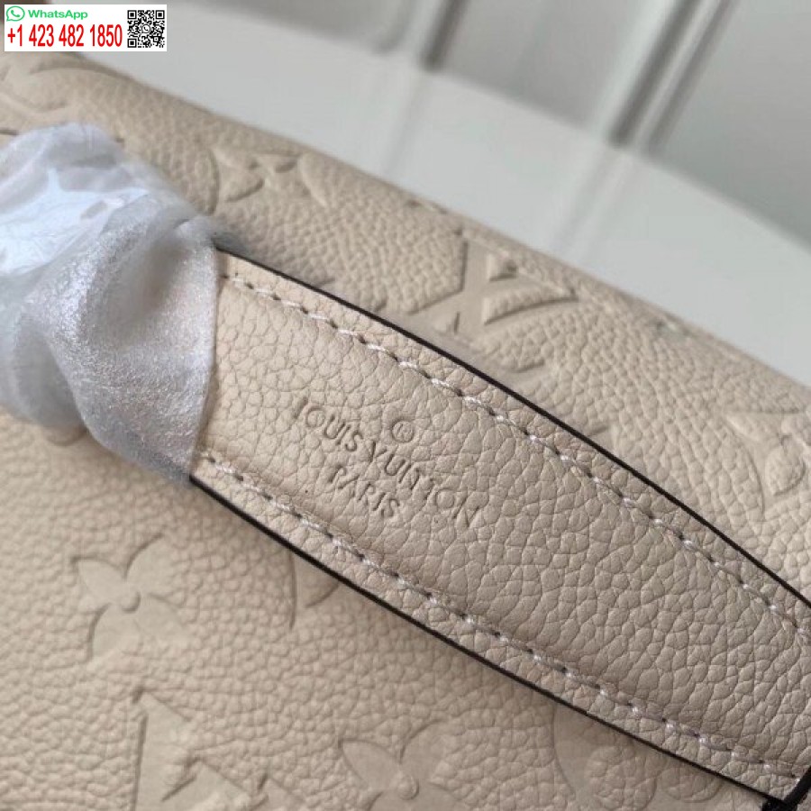 Replica Louis Vuitton Marsupio Monogramma Empreinte M44836 Blv482