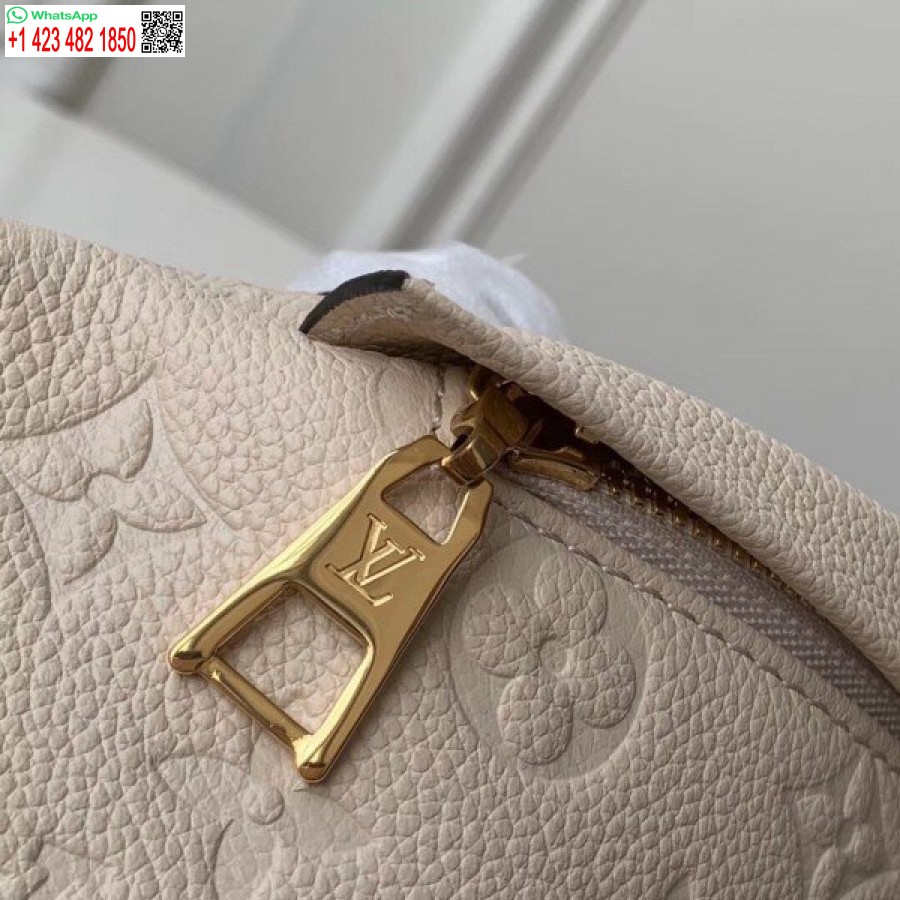 Replica Louis Vuitton Marsupio Monogramma Empreinte M44836 Blv482