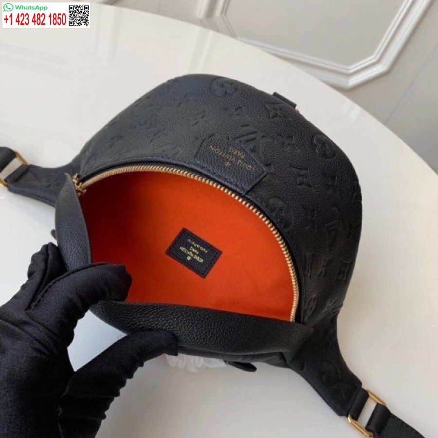 Replika Louis Vuitton Gürteltasche Monogramm Empreinte M44812 Blv495 (Kopie)