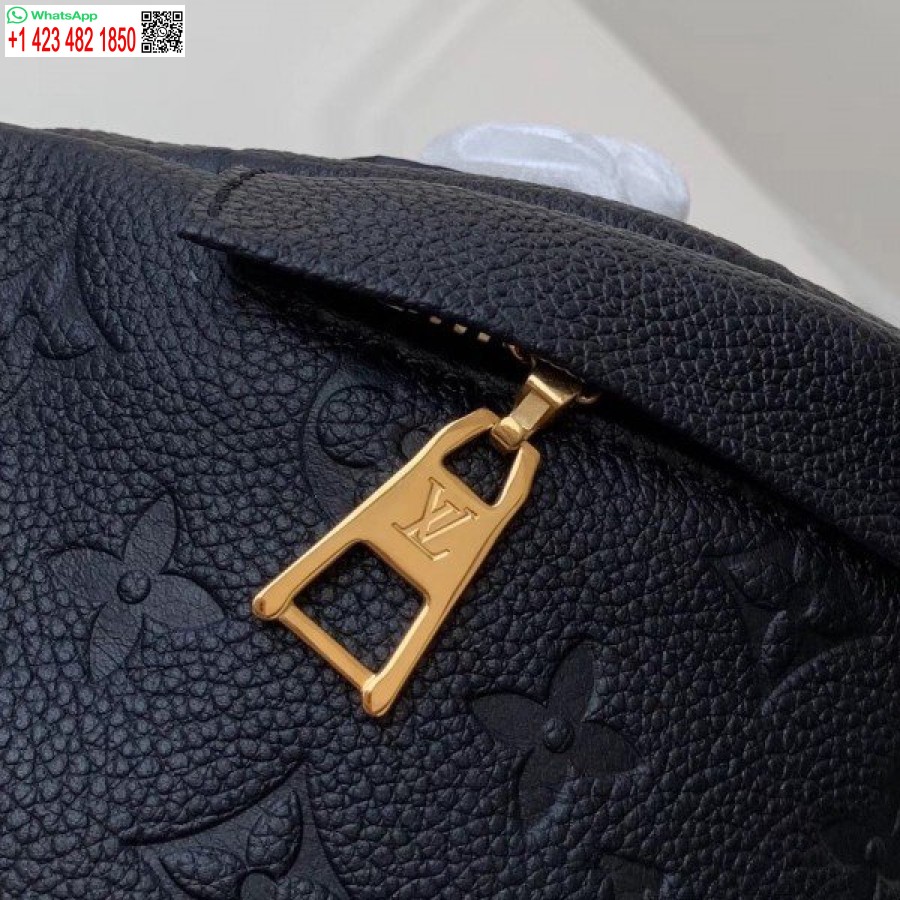 Replika Louis Vuitton Gürteltasche Monogramm Empreinte M44812 Blv495 (Kopie)