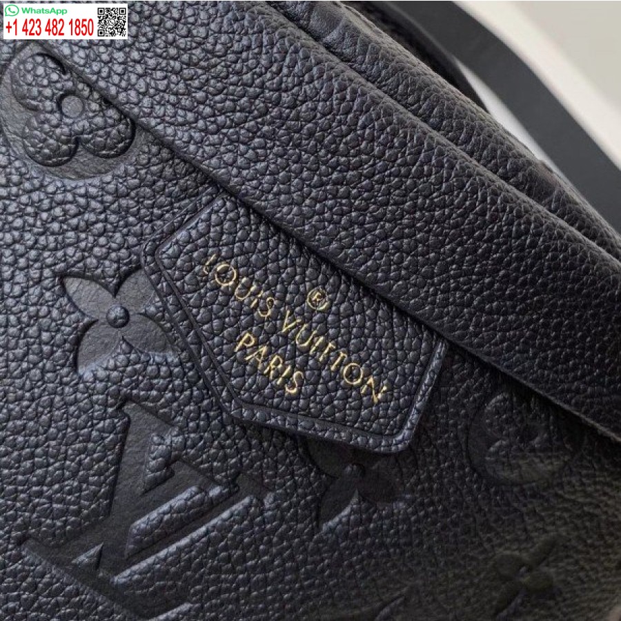 Replika Louis Vuitton Gürteltasche Monogramm Empreinte M44812 Blv495 (Kopie)