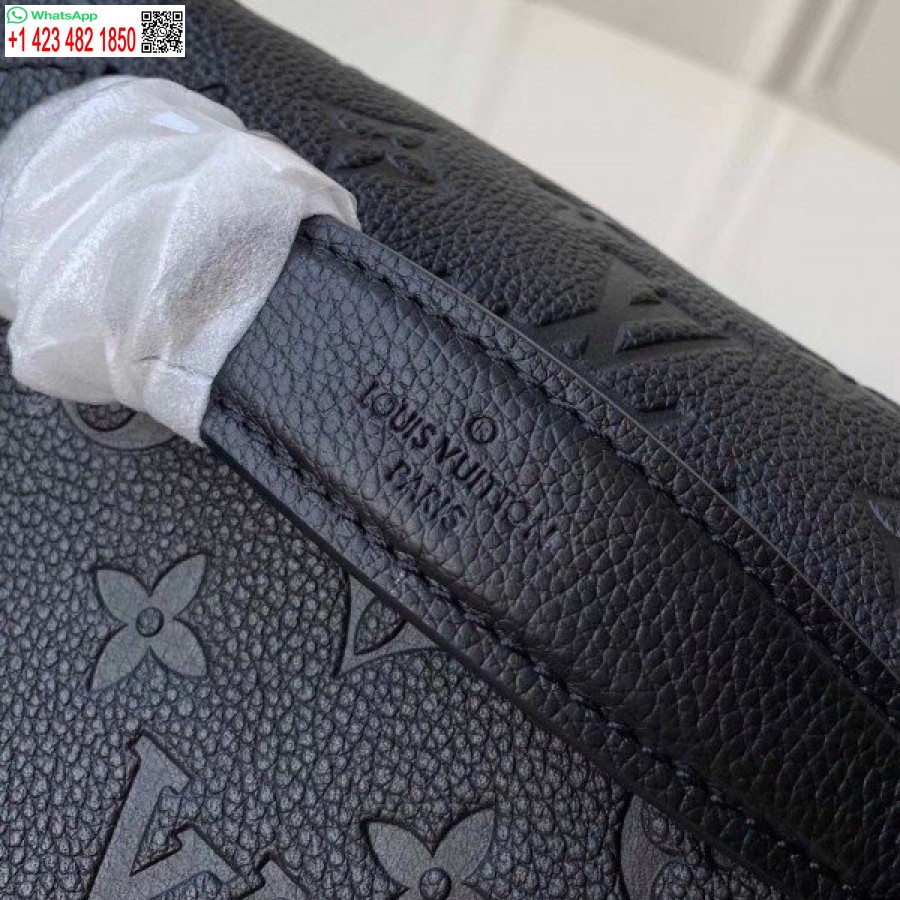 Replika Louis Vuitton Gürteltasche Monogramm Empreinte M44812 Blv495 (Kopie)