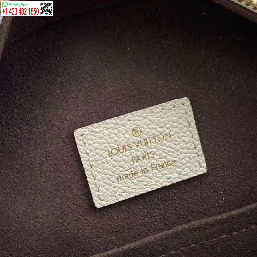 Replica Louis Vuitton Boite Chapeau Souple Mm Monogramma Impronta M45276 Blv487