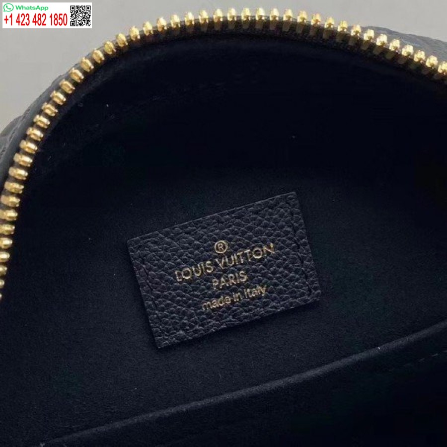 Replica Louis Vuitton Boite Chapeau Souple Mm Monogramma Impronta M45167 Blv486