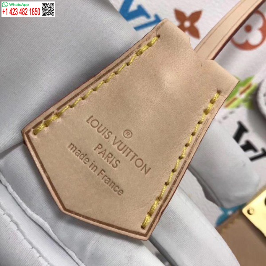 Replica Louis Vuitton Speedy 30 Borsa Monogramma Multicolor M92643 Blv586