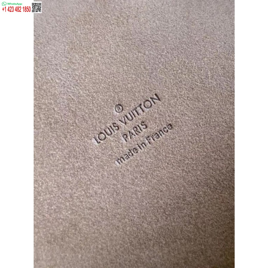 Replica Borsa Louis Vuitton Petit Noe Monogramma Multicolore M42230 Blv588