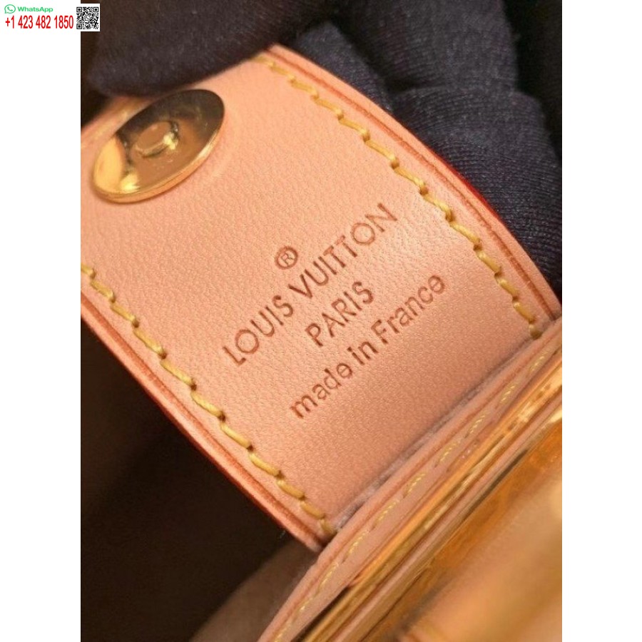 Replica Borsa Louis Vuitton Judy Mm Monogramma Multicolore M40256 Blv592