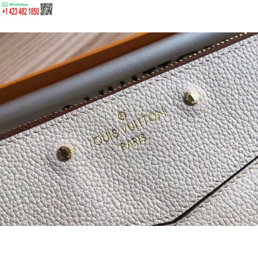 Replica Louis Vuitton Daily Pochette Monogramma Empreinte M80174 Blv596