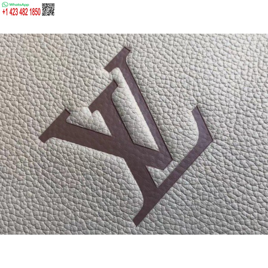 Replica Louis Vuitton Daily Pochette Monogramma Empreinte M80174 Blv596