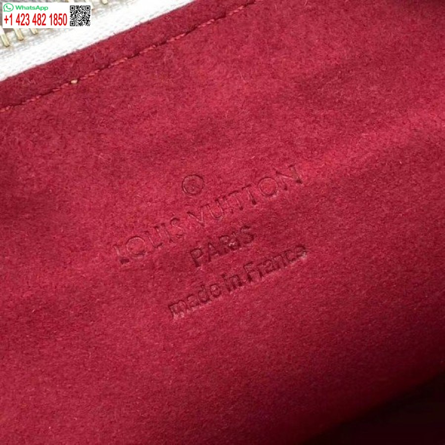 Replica Accessori Louis Vuitton Pochette Monogramma Multicolore M92649 Blv595