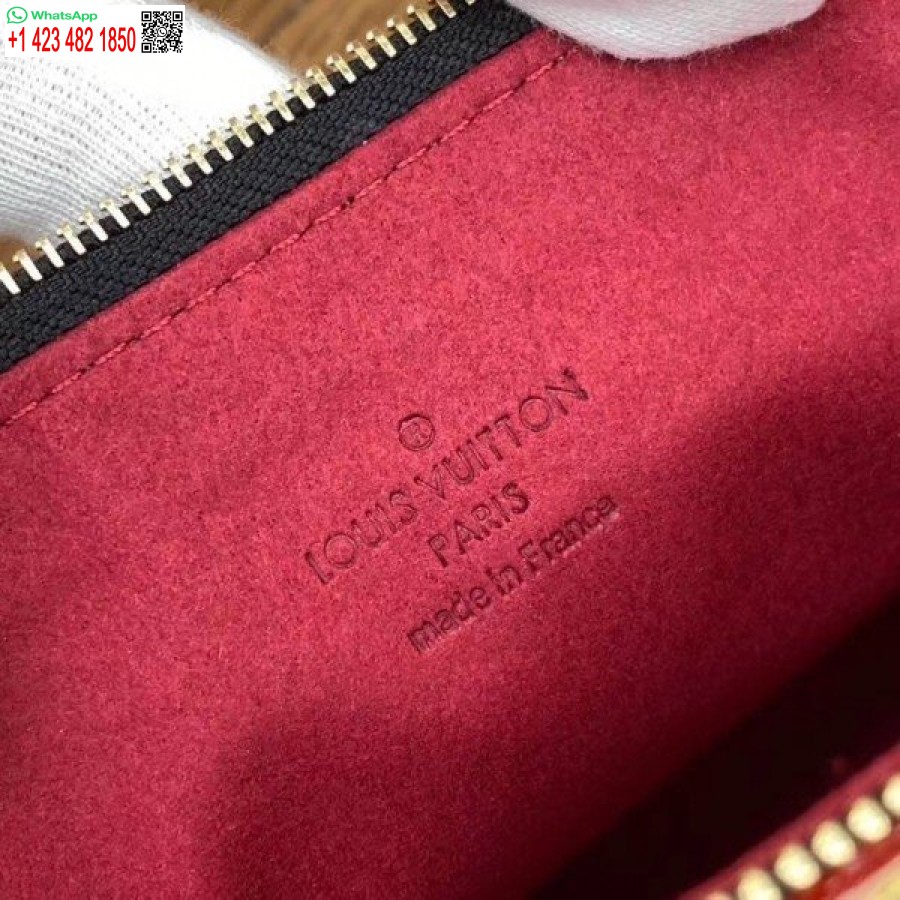 Replica Accessori Louis Vuitton Pochette Monogramma Multicolore M92648 Blv594