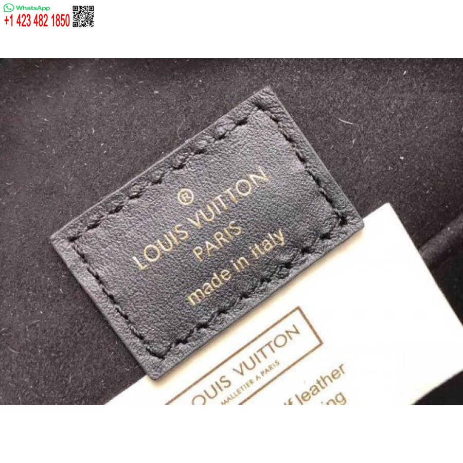 Replika Louis Vuitton Boite Chapeau Souple Monogram Vernis M53999 Blv603