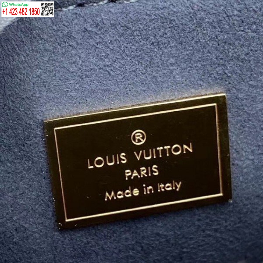 Réplique Louis Vuitton Alma BB Sac Monogramme Vernis M90584 Blv615