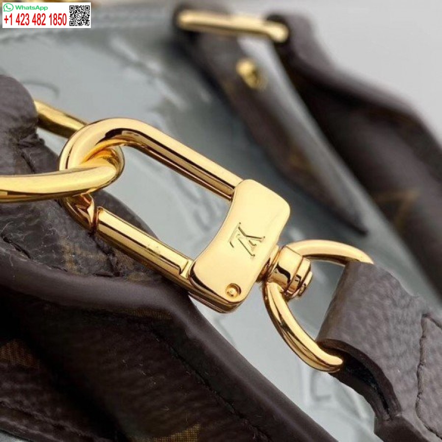 Réplique Louis Vuitton Alma BB Sac Monogramme Vernis M90584 Blv615