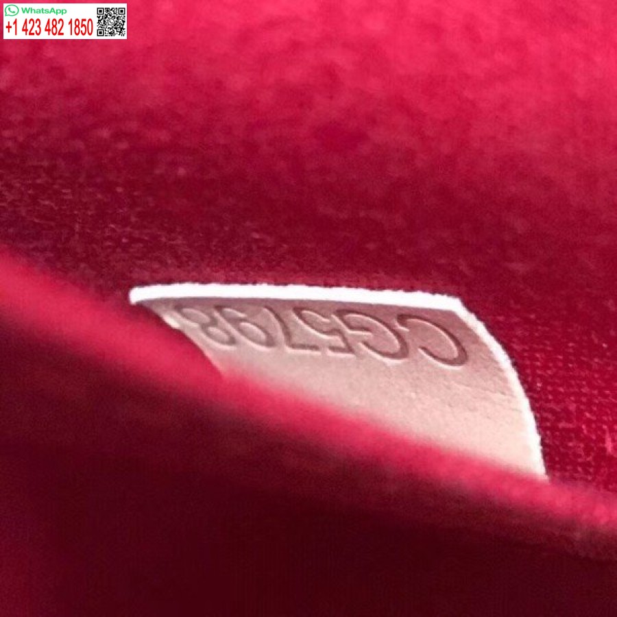 Replika Louis Vuitton Alma Bb Bag Monogram Vernis M90174 Blv614