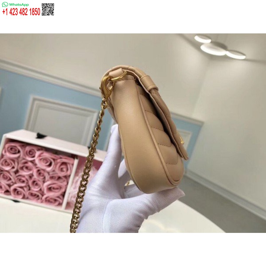 Replika Louis Vuitton Noisette Novi Val Lančić Pochette M68479 Blv620