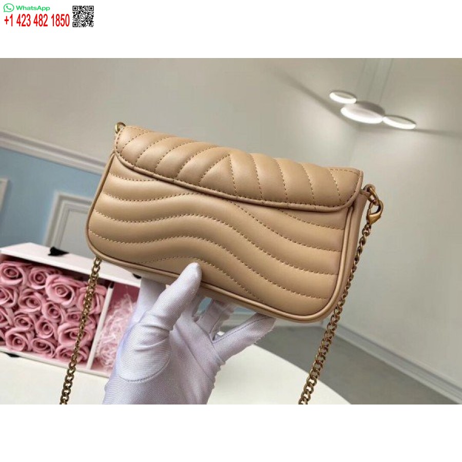 Replika Louis Vuitton Noisette Novi Val Lančić Pochette M68479 Blv620