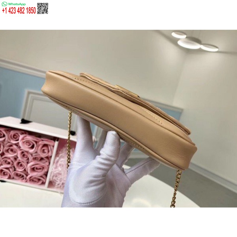 Replika Louis Vuitton Noisette Novi Val Lančić Pochette M68479 Blv620