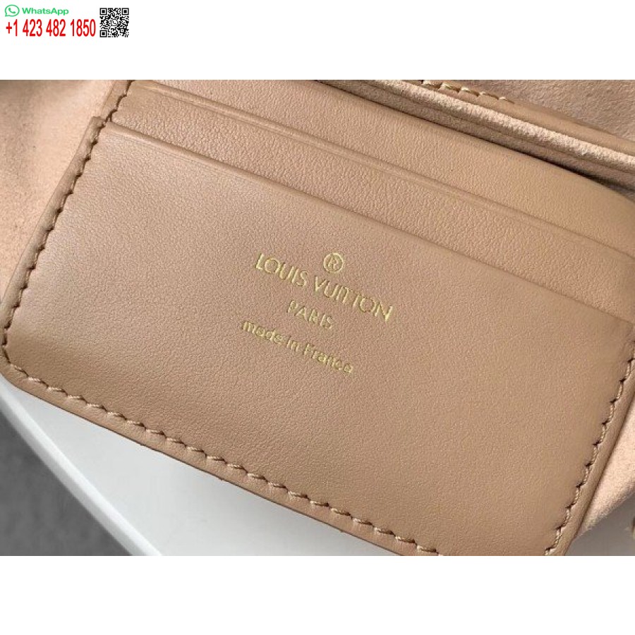 Replika Louis Vuitton Noisette Novi Val Lančić Pochette M68479 Blv620