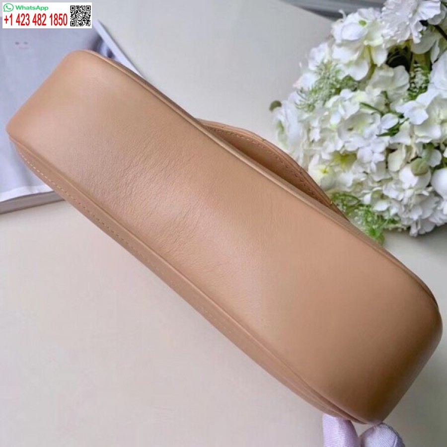 Replika Louis Vuitton Noisette New Wave Torbe S Lancem Mm M55206 Blv627