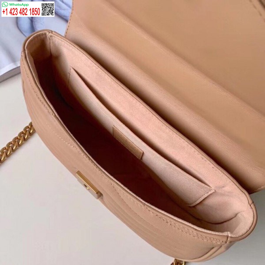 Replika Louis Vuitton Noisette New Wave Torbe S Lancem Mm M55206 Blv627