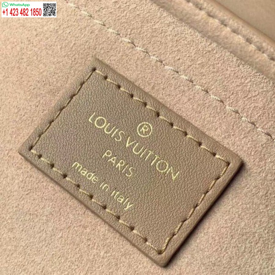 Replika Louis Vuitton Noisette New Wave Torbe S Lancem Mm M55206 Blv627