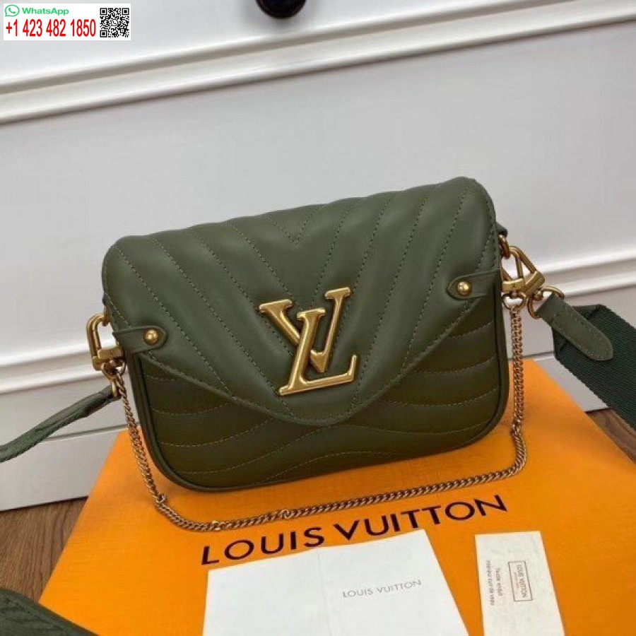 Replika Louis Vuitton Torbe S Više Džepova Novog Vala M56471 Blv628