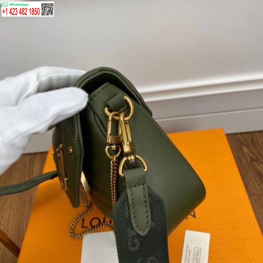 Replika Louis Vuitton Torbe S Više Džepova Novog Vala M56471 Blv628