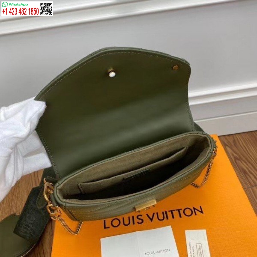 Replika Louis Vuitton Torbe S Više Džepova Novog Vala M56471 Blv628