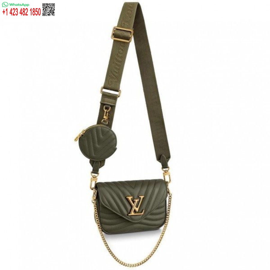 Replica Borsa Multi-pochette Louis Vuitton New Wave M56471 Blv628