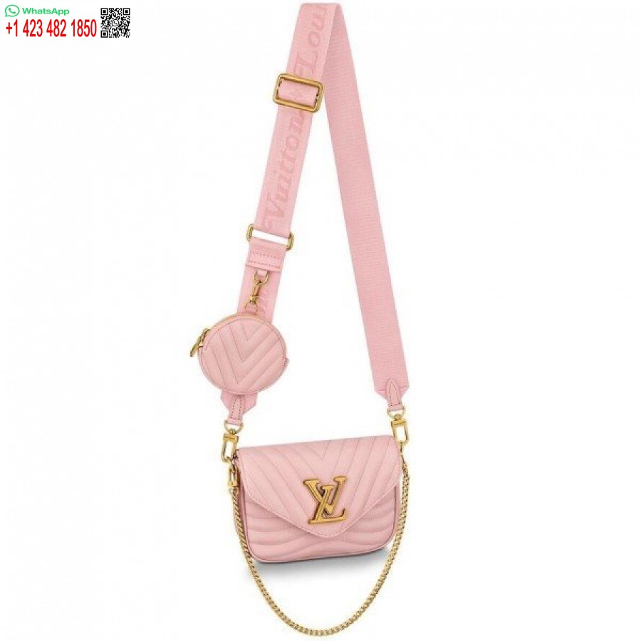 Replica Borsa Multi-pochette Louis Vuitton New Wave M56468 Blv616