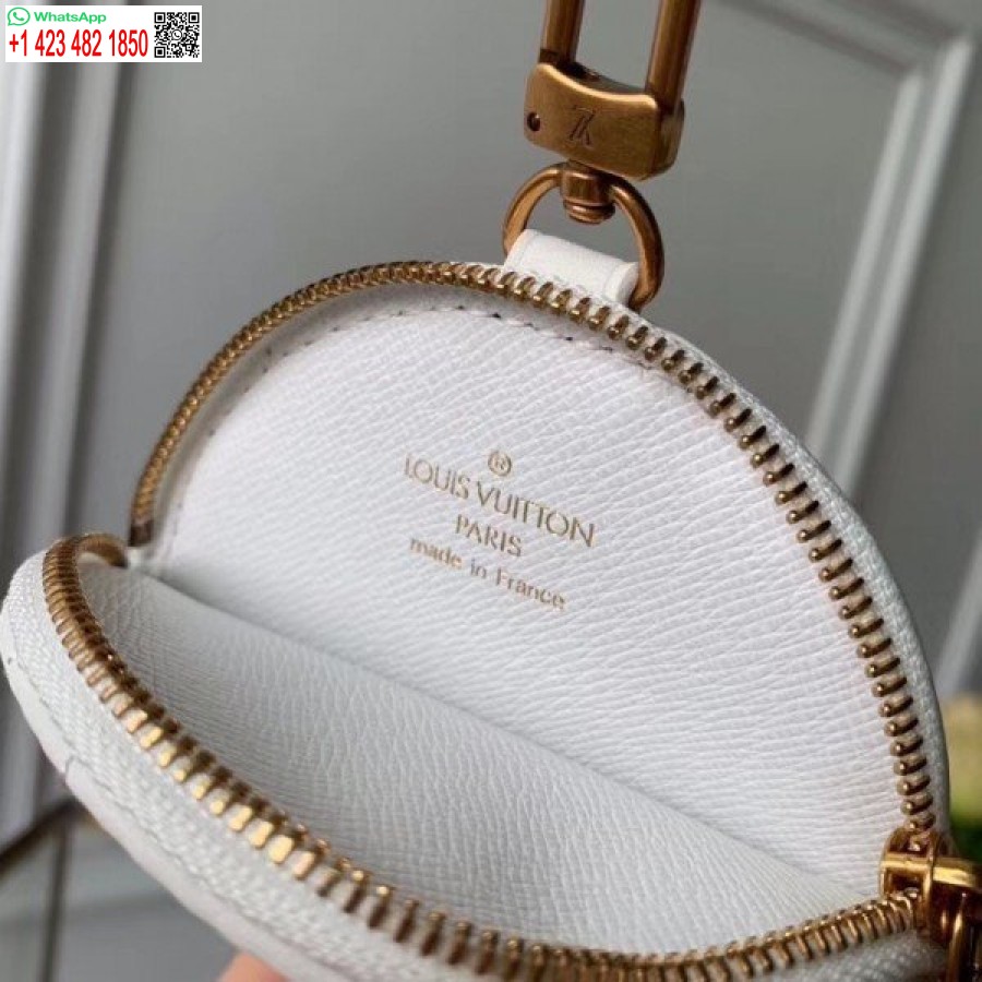 Replica Louis Vuitton New Wave Monitaskuinen Laukku M56466 Blv629