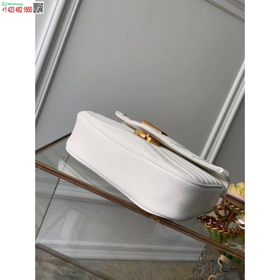 Replica Louis Vuitton New Wave Monitaskuinen Laukku M56466 Blv629